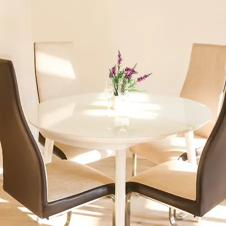 Apartamento Min Herzing *