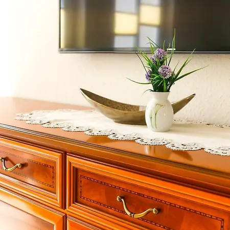 Apartamento Min Herzing