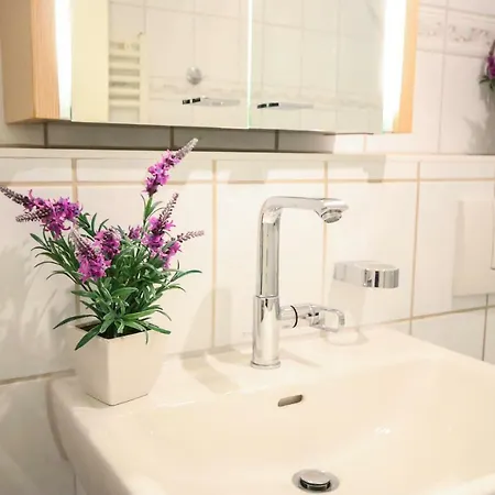 Apartamento Min Herzing *