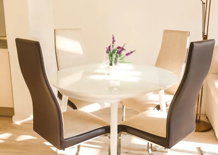 דירה Min Herzing *