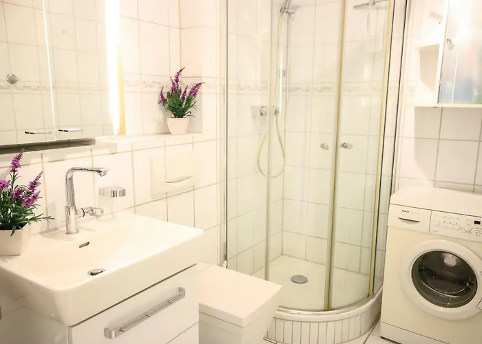 דירה Min Herzing רוסטוק