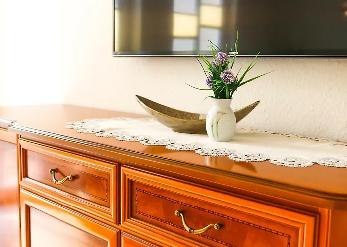 דירה Min Herzing