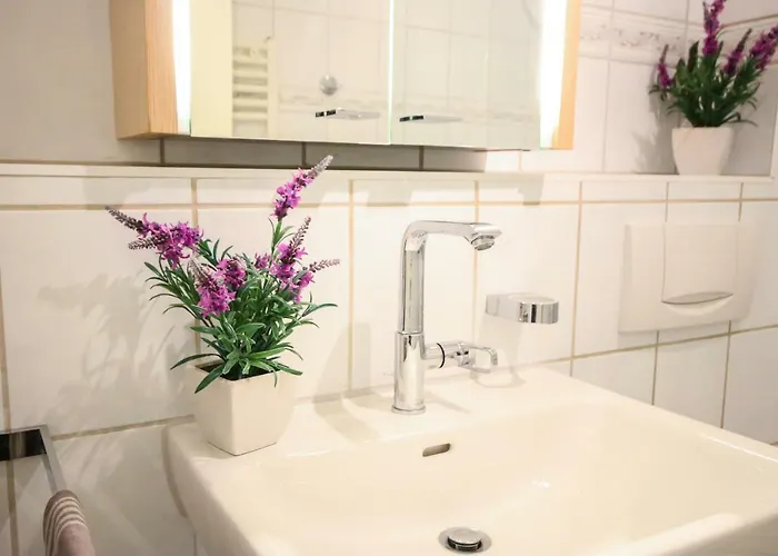 דירה Min Herzing *